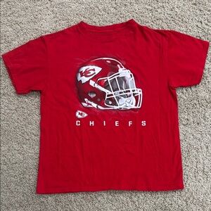 Kids Red Chiefs T-Shirt